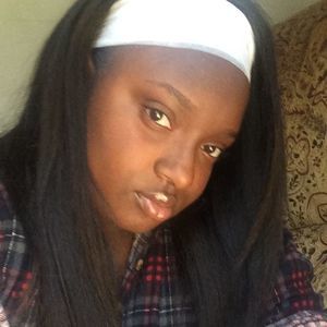 Meet your Posher, Amber