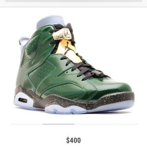 Meet your Posher, Mikey