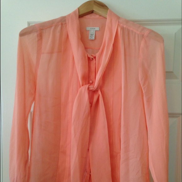 Silk top