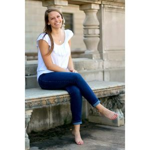 Meet your Posher, Brooke