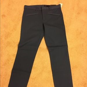 Gap blue pants 6R