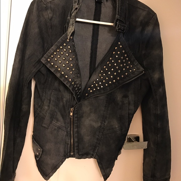 Jacket creative - Picture 3 of 4