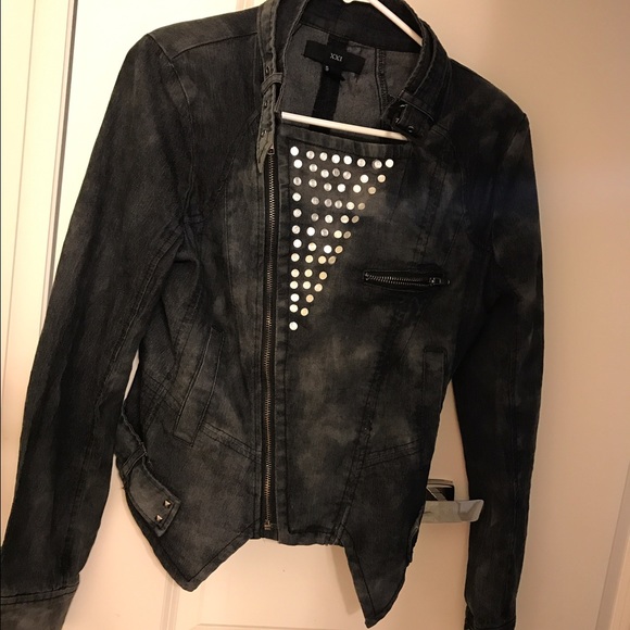 Jacket creative - Picture 4 of 4