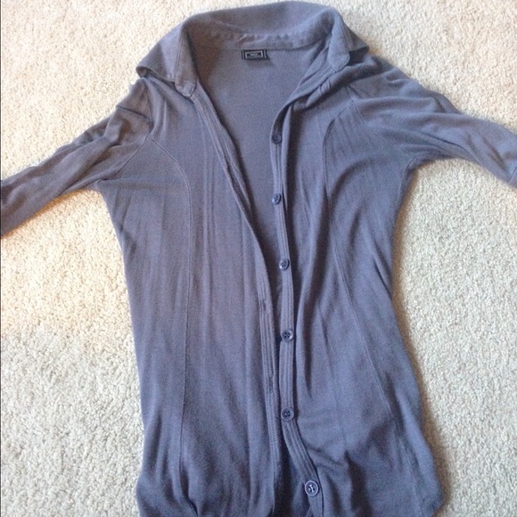 Cardigan
