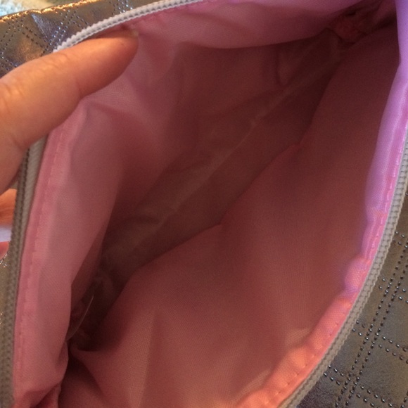 Nwts Bella iL Fiore Bag Glam Style - Picture 4 of 4