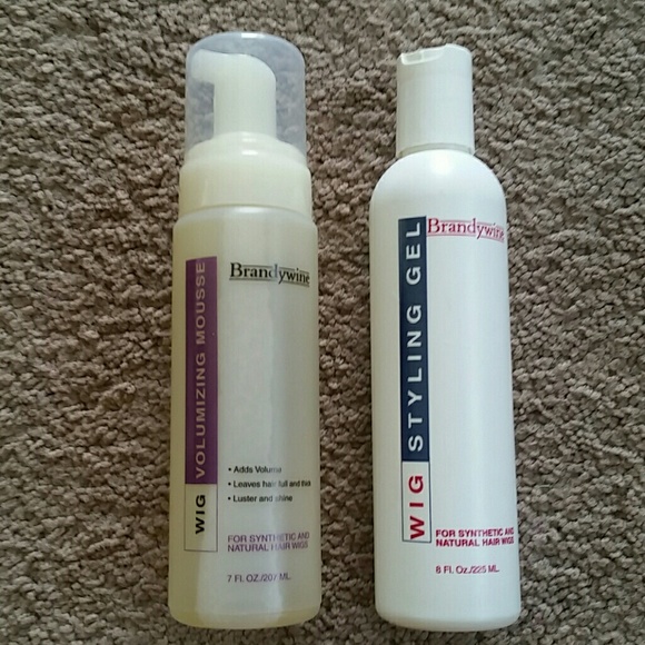 -SALE- NWOT-  Bundle! Brandywine wig stylers
