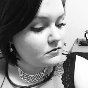 Meet your Posher, Allie