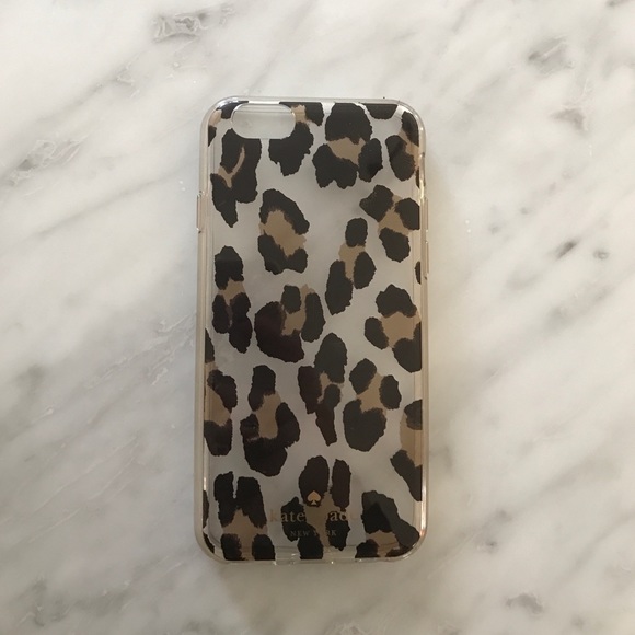 Brand new KATE SPADE IPHONE 6/6s CASE