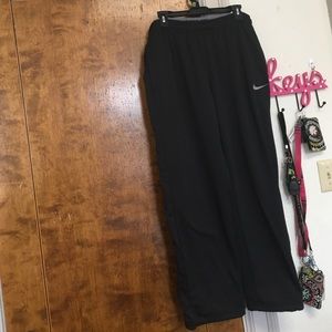 Nike sweatpants