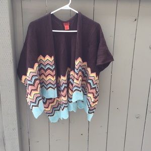 missoni throw