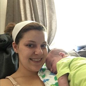 Meet your Posher, Brittany