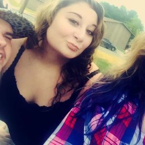 Meet your Posher, Baylee