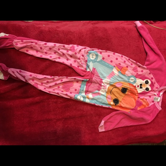 Pajamas - Picture 2 of 3