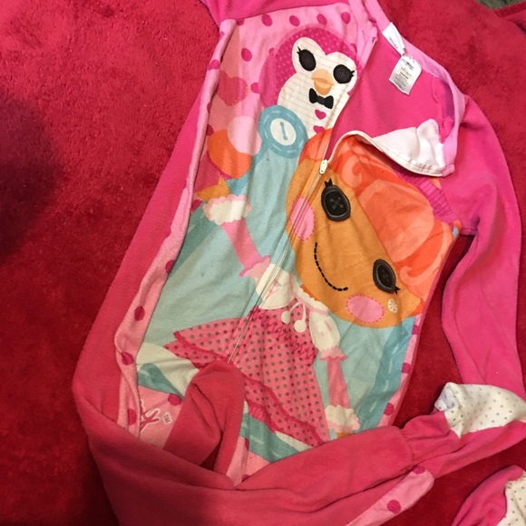 Pajamas - Picture 3 of 3