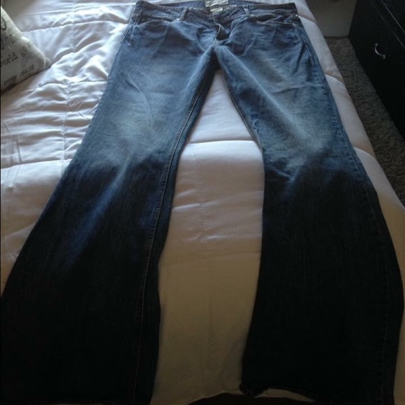 Maurice's Jeans