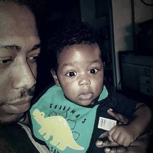 Meet your Posher, Jamie