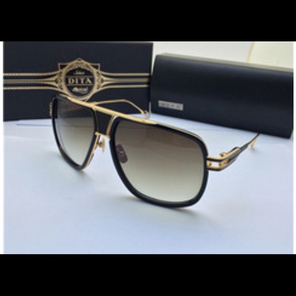 Dita sunglasses