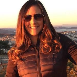 Meet your Posher, Nicole