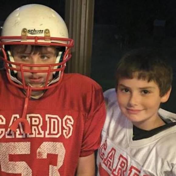 Meet your Posher, Trish-dennis