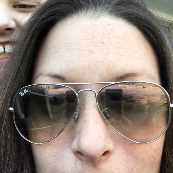 Ray-Ban Classic Aviators