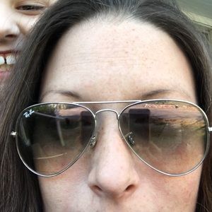 Ray-Ban Classic Aviators