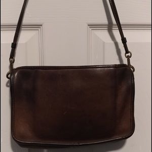 Vintage Coach Bag