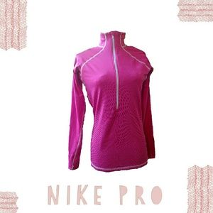 Nike Pro top