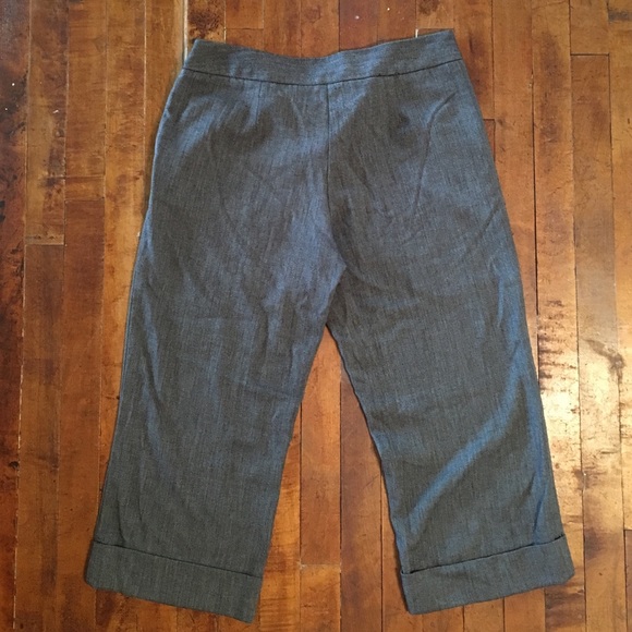 Dress capris - Picture 2 of 2