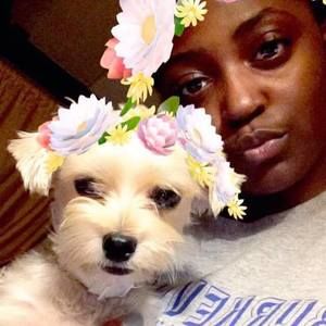 Meet your Posher, Regina