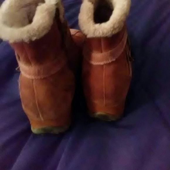 Chestnut 👢 - Picture 3 of 4