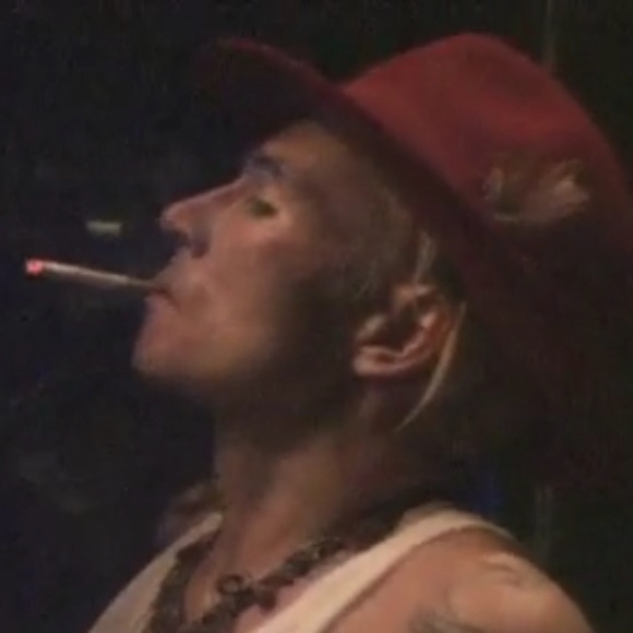 Meet your Posher, Mark - Picture 1 of 1