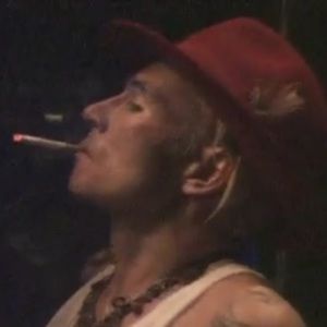 Meet your Posher, Mark