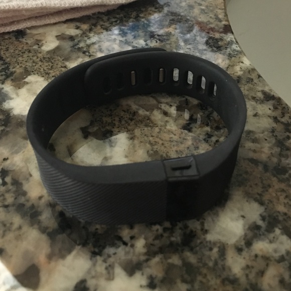 Fitbit Other - Fitbit charge