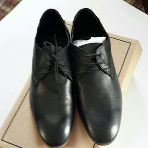ASOS Leather Man's Shoes