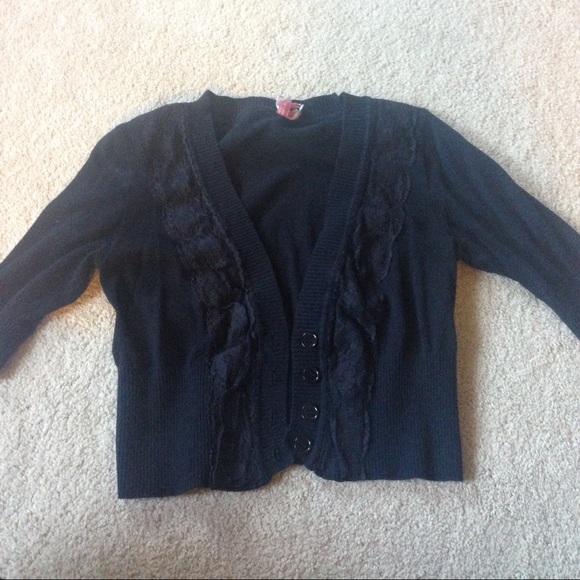 Half shirt