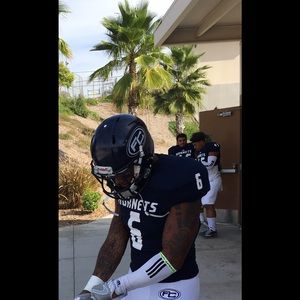 Meet your Posher, Phillip