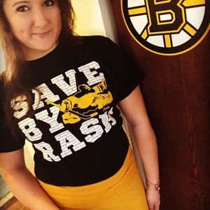 Meet your Posher, Noelle