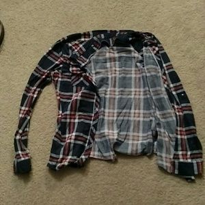 Flannel