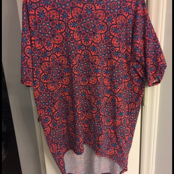 LulaRoe Irma