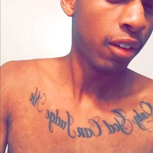 Meet your Posher, Jaylen