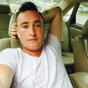 Meet your Posher, Ralph