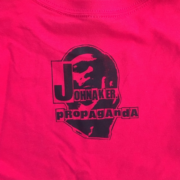 RIVER CITY RIPPER (BLOOD ED.) Tshirt by JohnakerCo - Picture 3 of 3