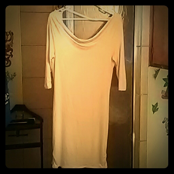Dereon Dress