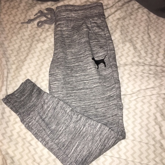 PINK Joggers