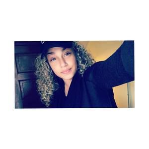 Meet your Posher, Martika