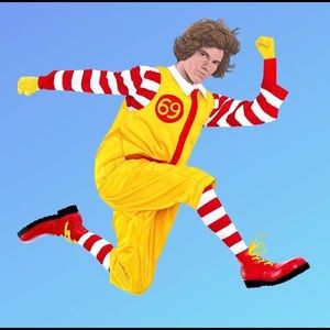 Meet your Posher, Cam