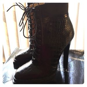 Gx by Gwen stefani heels