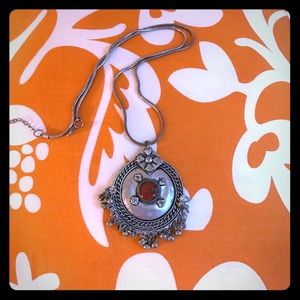 soldStatement necklace