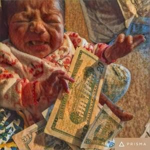 Meet your Posher, Teontay