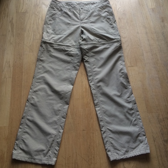 Sold! North face pants - Picture 2 of 4